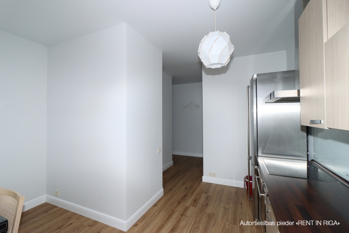 Объявление. Available for long-term or short-term rental (offer to students for one semester).  Warm and cozy 2 Цена: 750 EUR/мес. Foto #4