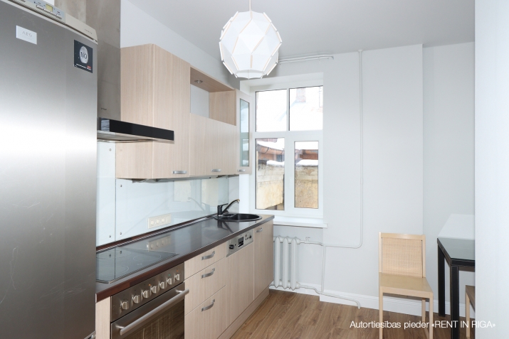 Объявление. Available for long-term or short-term rental (offer to students for one semester).  Warm and cozy 2 Цена: 750 EUR/мес. Foto #2