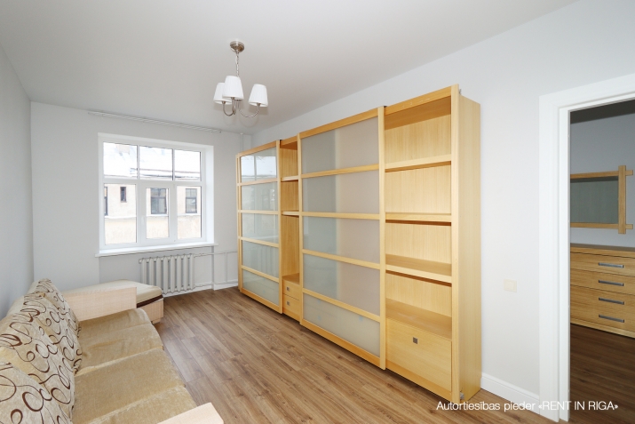 Объявление. Available for long-term or short-term rental (offer to students for one semester).  Warm and cozy 2 Цена: 750 EUR/мес. Foto #6