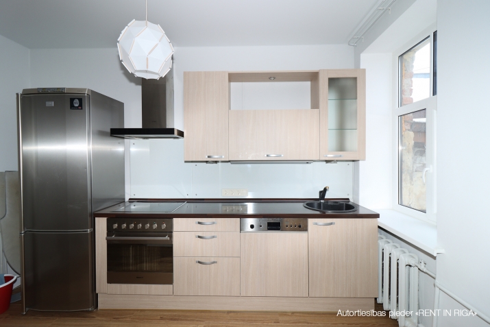 Объявление. Available for long-term or short-term rental (offer to students for one semester).  Warm and cozy 2 Цена: 750 EUR/мес. Foto #1