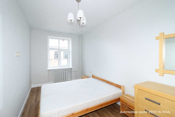 Объявление. Available for long-term or short-term rental (offer to students for one semester).  Warm and cozy 2 Цена: 750 EUR/мес. Foto #9