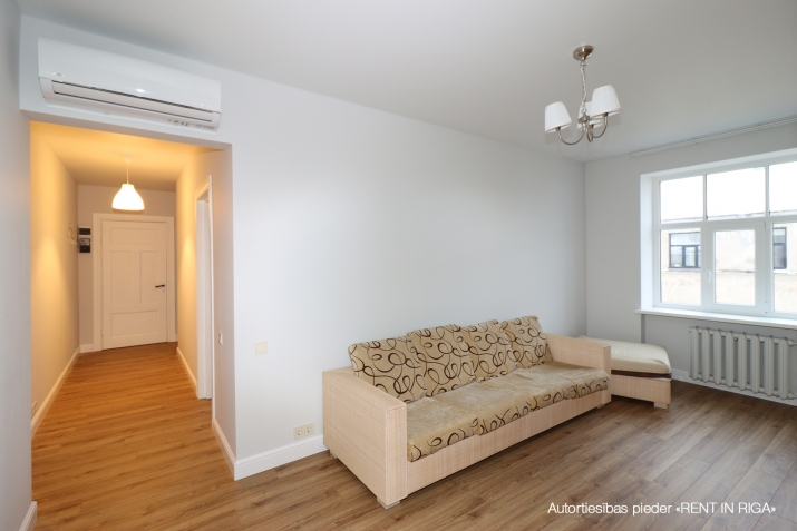 Объявление. Available for long-term or short-term rental (offer to students for one semester).  Warm and cozy 2 Цена: 750 EUR/мес. Foto #7