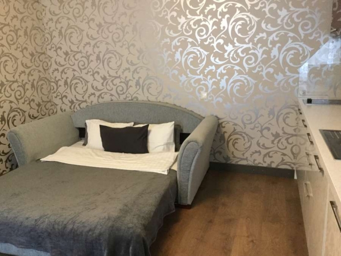 Sludinājumi. Ekskluzīvs renovēts dzīvoklis Vecrīgā. 2 vannasistabas. Pilnībā mēbelēts, ar visu nepieciešamo Cena: 1300 EUR/mēn Foto #7