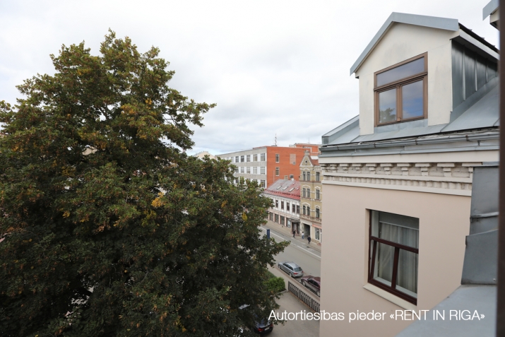 Sludinājumi. Pārdod 3-istabu dzīvokli Berga Bazāra rajonā.   + 2 izolētas guļamistabas; + garderobes telpa; + Cena: 155000 EUR Foto #8