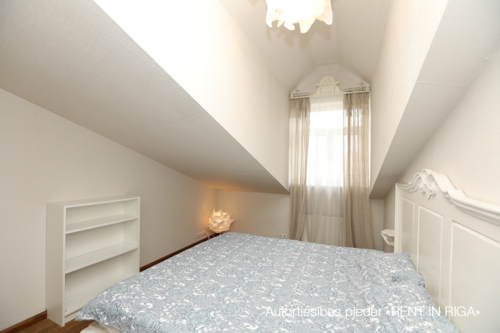 Sludinājumi. Pārdod 3-istabu dzīvokli Berga Bazāra rajonā.   + 2 izolētas guļamistabas; + garderobes telpa; + Cena: 155000 EUR Foto #6