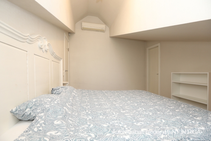 Sludinājumi. Pārdod 3-istabu dzīvokli Berga Bazāra rajonā.   + 2 izolētas guļamistabas; + garderobes telpa; + Cena: 155000 EUR Foto #7