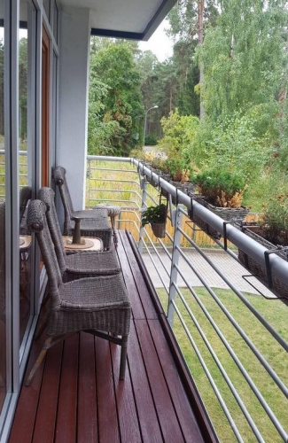 Sludinājumi. Tiek pārdots skaists, labiekārtots divistabu dzīvoklis (100 m2) elitārajā projektā Marienbad kāpu Cena: 249000 EUR Foto #1