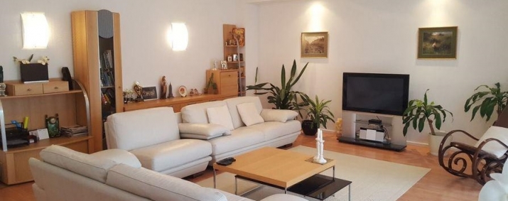 Sludinājumi. Tiek pārdots skaists, labiekārtots divistabu dzīvoklis (100 m2) elitārajā projektā Marienbad kāpu Cena: 249000 EUR Foto #3