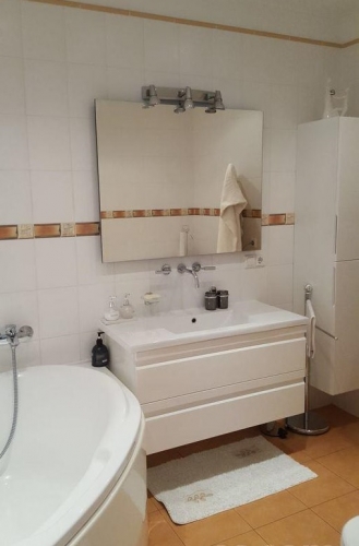 Sludinājumi. Tiek pārdots skaists, labiekārtots divistabu dzīvoklis (100 m2) elitārajā projektā Marienbad kāpu Cena: 249000 EUR Foto #4