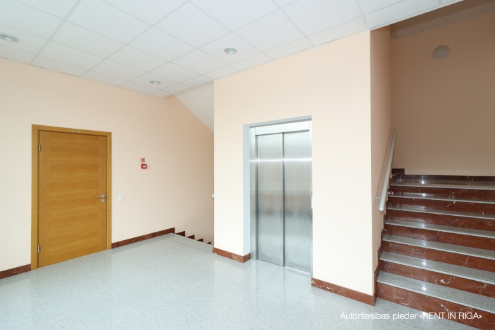 Sludinājumi. Jauns projekts tuvajā Pārdaugavā.  Moderna ēka Daugavgrīvas un Tvaikoņu ielu krustojumā ar visām Cena: 2808 EUR/mēn Foto #8