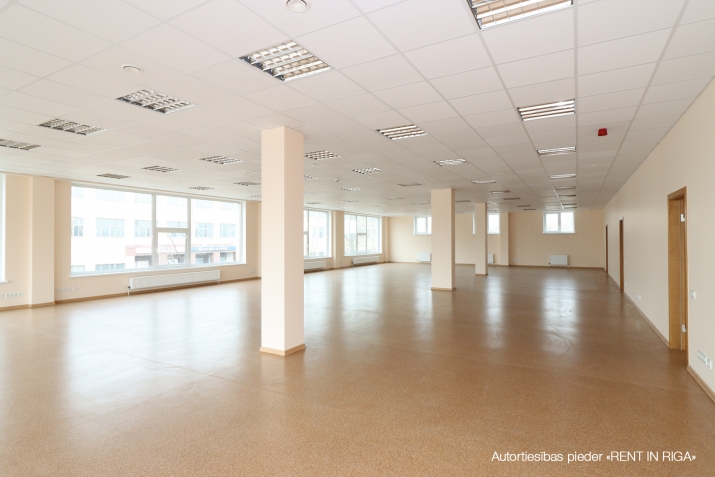 Sludinājumi. Jauns projekts tuvajā Pārdaugavā.  Moderna ēka Daugavgrīvas un Tvaikoņu ielu krustojumā ar visām Cena: 2808 EUR/mēn Foto #4