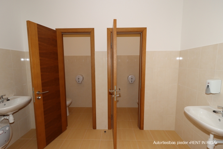 Sludinājumi. Jauns projekts tuvajā Pārdaugavā.  Moderna ēka Daugavgrīvas un Tvaikoņu ielu krustojumā ar visām Cena: 2808 EUR/mēn Foto #9