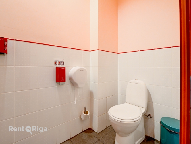 Объявление. Офисные помещения в Плявниеках, на территории офисно-складского комплекса, на 2-м этаже. Цена: 240 EUR/мес. Foto #7