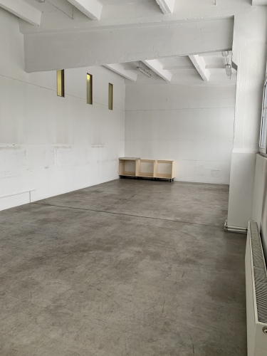 Объявление. Apkurināmas ražošanas telpas ar labu lokāciju. Sakopta, iežogota un apsargāta industriāla Цена: 328 EUR/мес. Foto #1