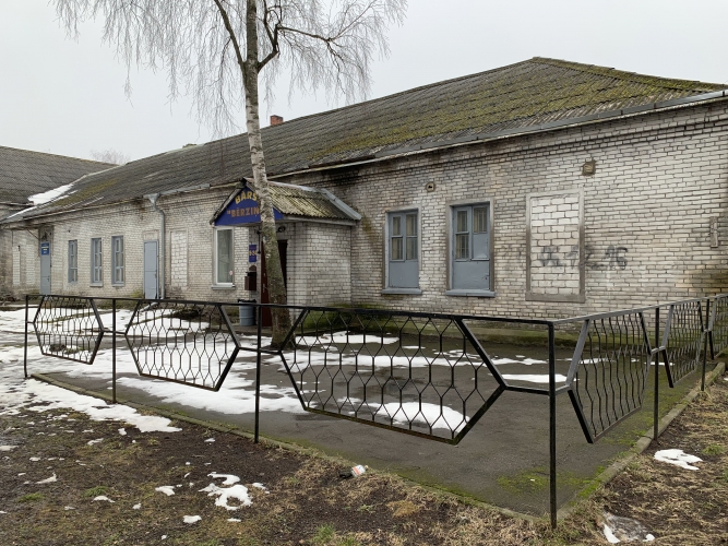 Sludinājumi. Telpas bāram nelielā tirzniecības centrā Bolderājā.  Fiksēta nomas maksa. Elektroenerģijas, ūdens Cena: 500 EUR/mēn Foto #3