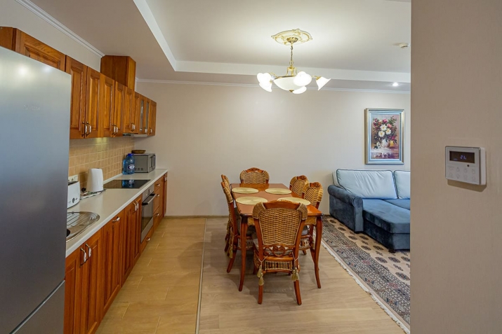 Sludinājumi. Villa Alvine - Eleganti apartamenti blakus Dzintaru koncertzālei un Jūrmalas labākajiem Cena: 1400 EUR/mēn Foto #8