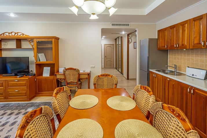 Sludinājumi. Villa Alvine - Eleganti apartamenti blakus Dzintaru koncertzālei un Jūrmalas labākajiem Cena: 1400 EUR/mēn Foto #9