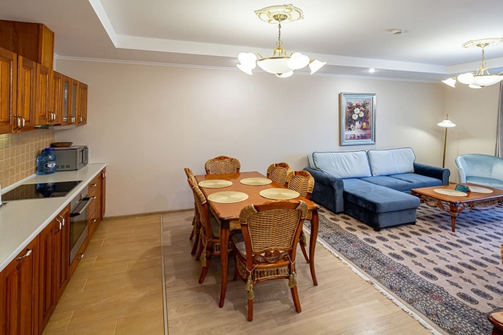 Sludinājumi. Villa Alvine - Eleganti apartamenti blakus Dzintaru koncertzālei un Jūrmalas labākajiem Cena: 1400 EUR/mēn Foto #5