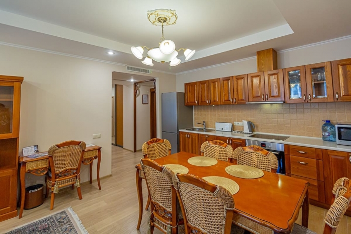 Sludinājumi. Villa Alvine - Eleganti apartamenti blakus Dzintaru koncertzālei un Jūrmalas labākajiem Cena: 1400 EUR/mēn Foto #7