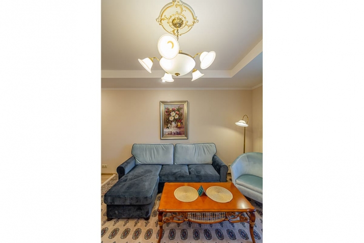 Sludinājumi. Villa Alvine - Eleganti apartamenti blakus Dzintaru koncertzālei un Jūrmalas labākajiem Cena: 1400 EUR/mēn Foto #4