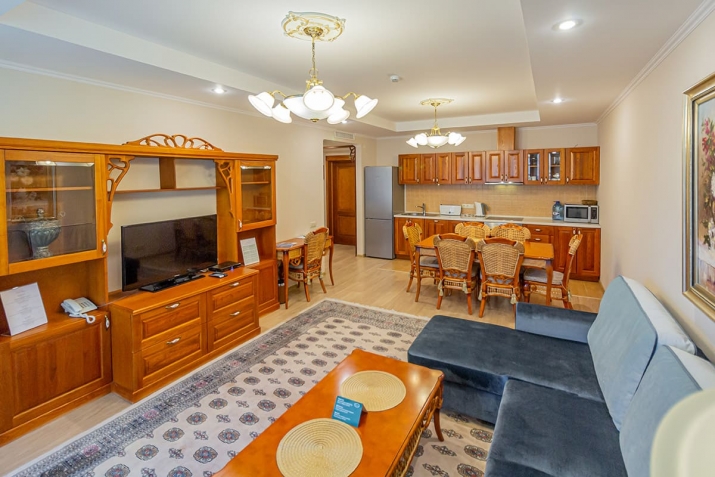 Sludinājumi. Villa Alvine - Eleganti apartamenti blakus Dzintaru koncertzālei un Jūrmalas labākajiem Cena: 1400 EUR/mēn Foto #6