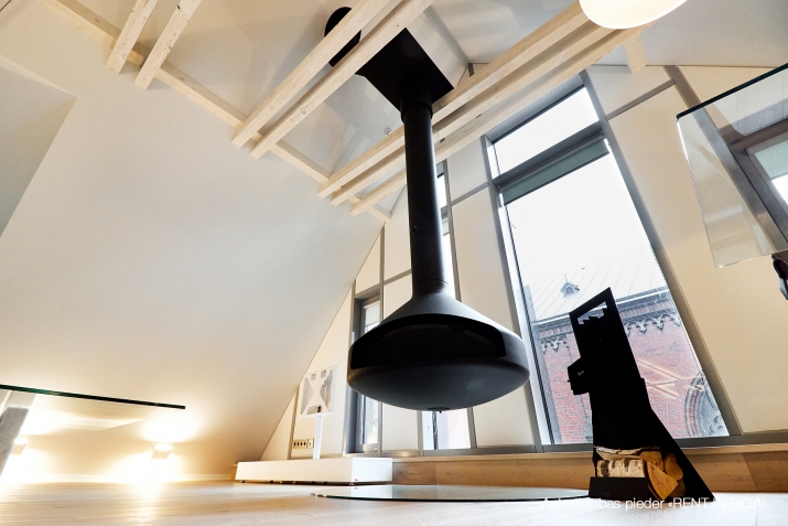 Sludinājumi. Senatnes elpa un vecpilsētas miers padara Vilhelma Namus par īstenu oāzi dvēselei. Ēkas ir valsts Cena: 650000 EUR Foto #6