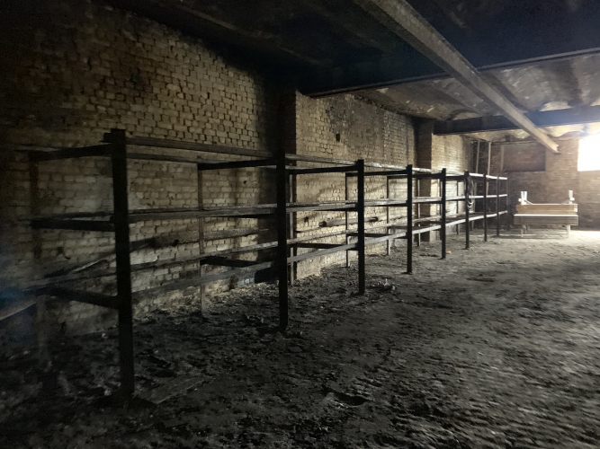 Sludinājumi. Iznomā noliktavas/ražošanas telpas Tvaika ielā.  Teritorija iežogota, caurlaižu un videonovērošanas Cena: 625 EUR/mēn Foto #6