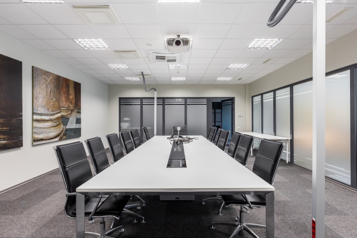 Объявление. Birojs Ziepniekkalnā.  + 4. stāvs. + Plānojumu iznomātājs pielāgo nomnieka vajadzībām. + Pašlaik Цена: 10450 EUR/мес. Foto #5