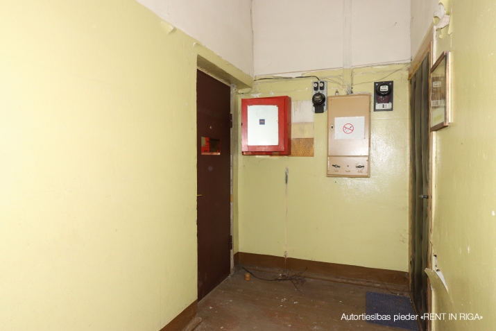 Объявление. Складские помещения в центре.  + 2. этаж. + Удобное расположение. + Платная парковка во Цена: 627 EUR/мес. Foto #7