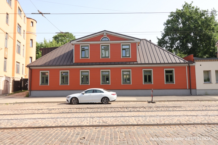 Sludinājumi. Iznomā mūsdienīgas un labiekārtotas biroja telpas jaunajā ēkā pirmajā stāvā. Kopējā telpu platība Cena: 3313 EUR/mēn Foto #3