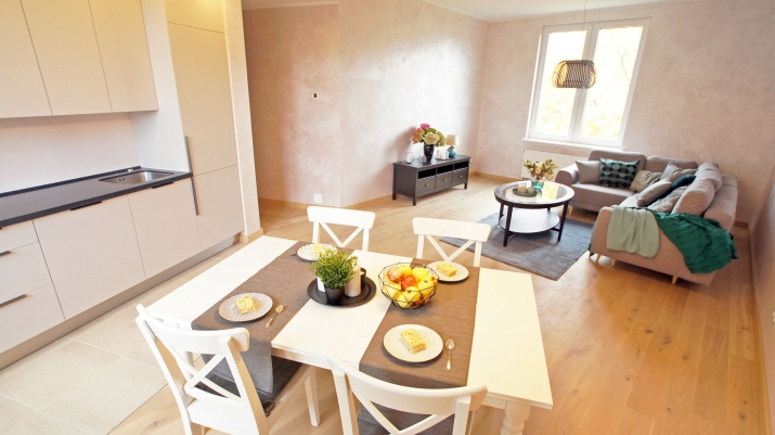 Sludinājumi. Iznākot uz ielas šķitīs, ka atrodies Parīzē vai Barselonā, tas ir prestižais Rīgas vēstniecību Cena: 310000 EUR Foto #5