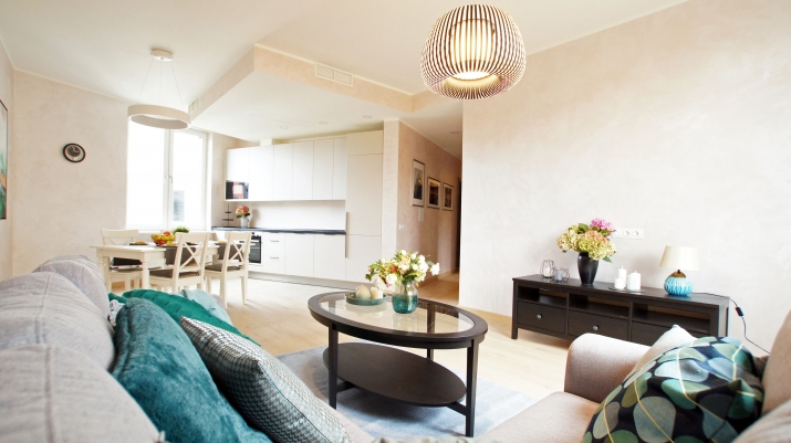 Sludinājumi. Iznākot uz ielas šķitīs, ka atrodies Parīzē vai Barselonā, tas ir prestižais Rīgas vēstniecību Cena: 310000 EUR Foto #8