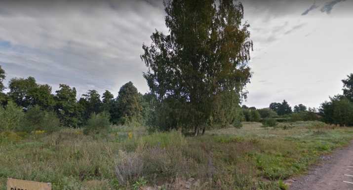 Sludinājumi. Iegādei pieejami divi zemes gabali.   Akmeņkaļu iela 23 - 2557 m2  + Akmeņkaļu iela turpinās uz Cena: 83928 EUR Foto #4