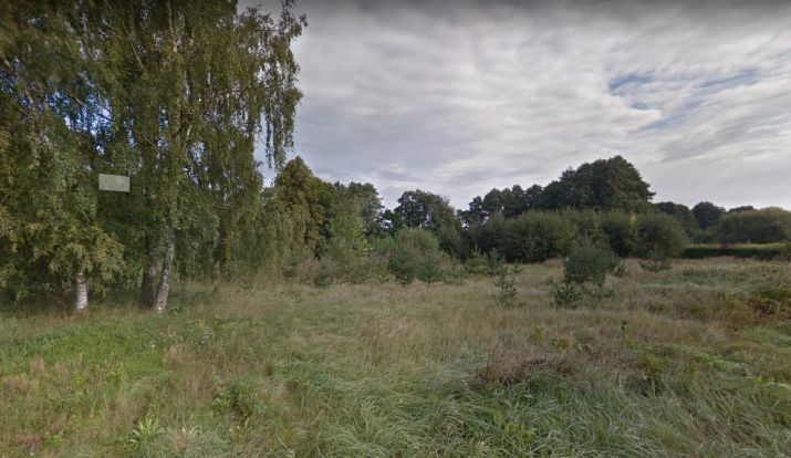 Sludinājumi. Iegādei pieejami divi zemes gabali.   Akmeņkaļu iela 23 - 2557 m2  + Akmeņkaļu iela turpinās uz Cena: 83928 EUR Foto #5