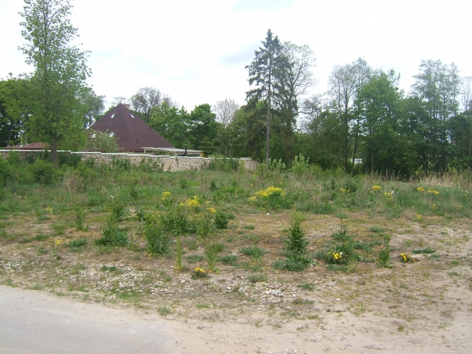 Sludinājumi. Iegādei pieejami divi zemes gabali.   Akmeņkaļu iela 23 - 2557 m2  + Akmeņkaļu iela turpinās uz Cena: 83928 EUR Foto #2