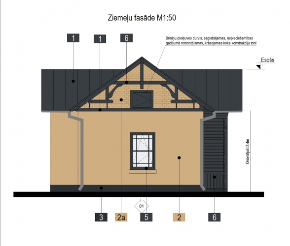Объявление. Maza estētiska ēka Brīvības ielā. Viegli redzama no visām pusēm, liela cilvēku plūsma. Ērta Цена: 612 EUR/мес. Foto #6