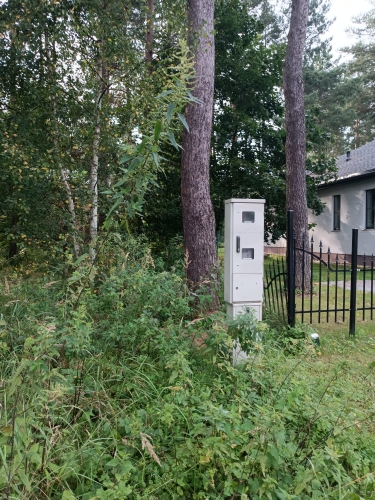 Sludinājumi. Pārdod apbūves zemi Garkalnes pagasta Sunīšos Ezerkrasta ciematā, kas atrodas Sunīšu ezera tiešā Cena: 87000 EUR Foto #5