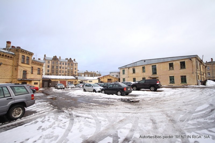 Объявление. Pārdodam perspektīvu objektu investīcijai Pērnavas un Rūdolfa ielas krustojumā.  Krustojumam pienāk Цена: 3.4e+06 EUR Foto #6