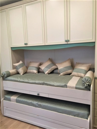 Sludinājumi. Tiek pārdots ekskluzīvs dzīvoklis, modernā dzīvokļu kompleksā, kas atrodas Bulduros, Meža Cena: 400000 EUR Foto #9