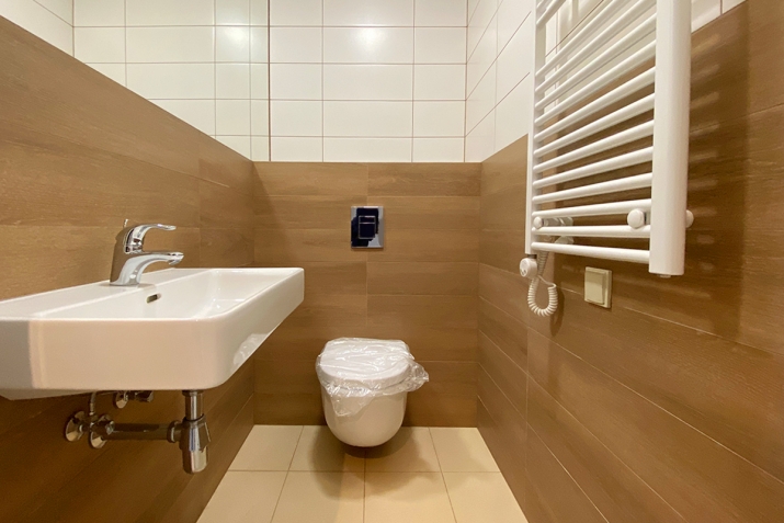 Sludinājumi. Dzīvoklis - mājas daļa privātmāju rajonā Teikā, klusā ielā starp aktīvajām Ropažu un Brīvības Cena: 280000 EUR Foto #5