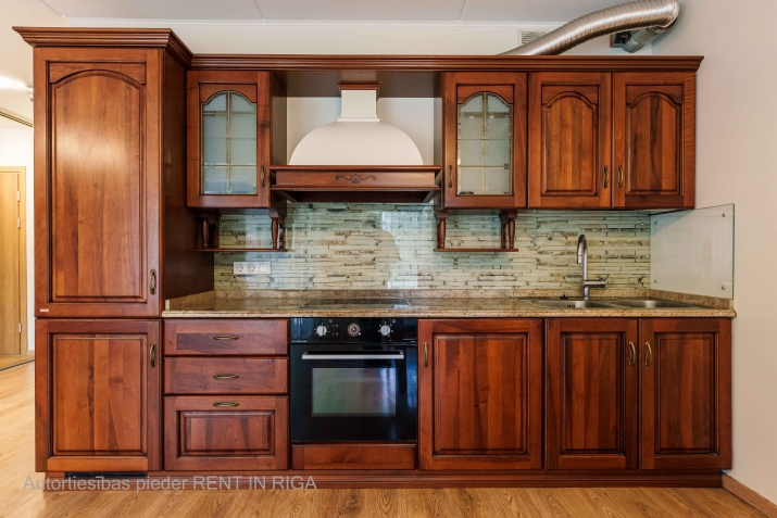 Sludinājumi. Tiek pārdots 3-istabu dzīvoklis jaunajā projektā, kas atrodas Ēbelmuižas parkā. Virszemes Cena: 175000 EUR Foto #9