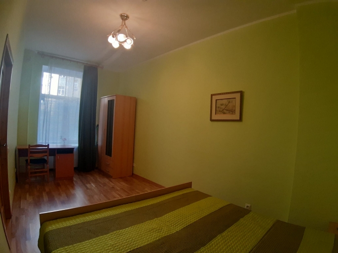 Sludinājumi. No jūlija vidus piedāvājam ilgtermiņā īrei mājīgu un siltu 3 istabu studio tipa dzīvokli klusā Cena: 550 EUR/mēn Foto #9