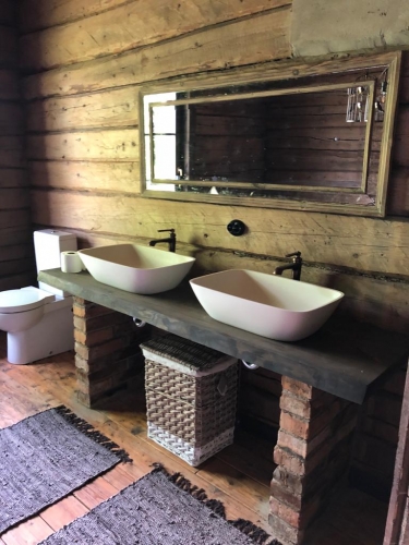 Sludinājumi. Lauku viensēta \'Kalna Alitēni\'.  + Klusā un ainaviska vieta; + divstāvu dzīvojamās mājas ar kopējo Cena: 259000 EUR Foto #7