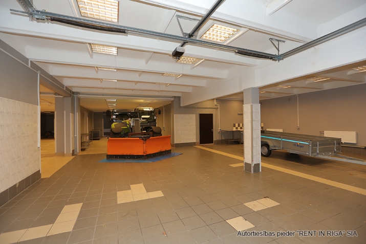 Sludinājumi. Pārdod lietošanai gatavas ražošanas telpas 1052 m2 platībā. Telpas izvietotas atsevišķā ēkā, Cena: 560000 EUR Foto #7