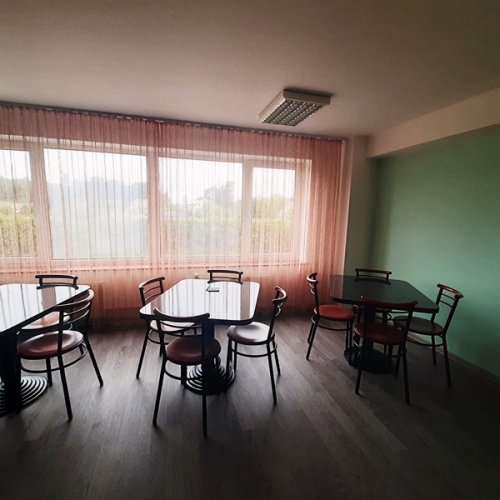 Sludinājumi. Piedāvājumā lielisks investīciju objekts  3 stāvu ēka 1211 m2 platībā ar viesu istabām, atpūtas un Cena: 1.35e+06 EUR Foto #7