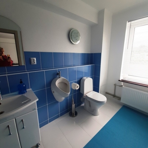 Sludinājumi. Piedāvājumā lielisks investīciju objekts  3 stāvu ēka 1211 m2 platībā ar viesu istabām, atpūtas un Cena: 1.35e+06 EUR Foto #9