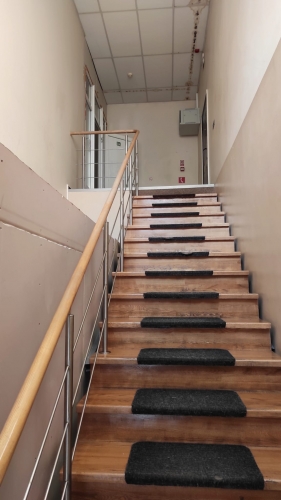 Sludinājumi. Pārdod nekustamo īpašumu ar stabilu naudas plūsmu  Daugavgrīva, Flotes iela  Īpašums atrodas pie Cena: 650000 EUR Foto #7