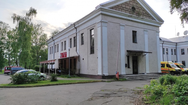 Sludinājumi. Pārdod nekustamo īpašumu ar stabilu naudas plūsmu  Daugavgrīva, Flotes iela  Īpašums atrodas pie Cena: 650000 EUR Foto #3