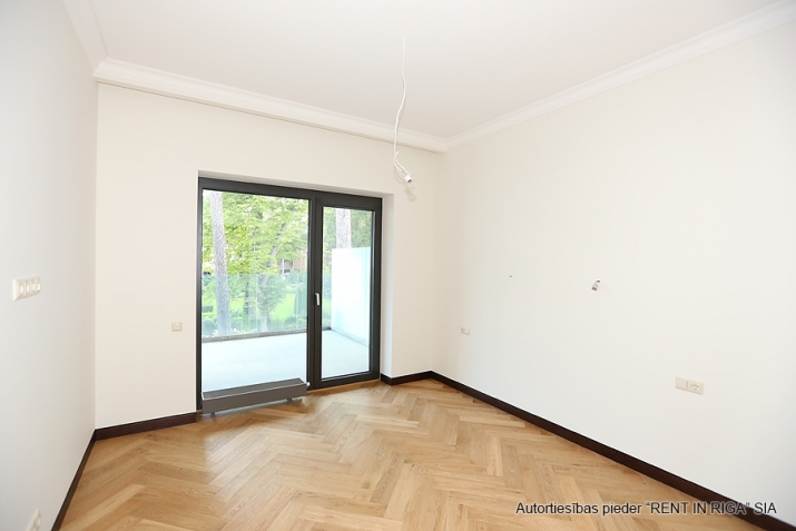 Sludinājumi. Pārdošanā  ekskluzīvi 3.istabas apartamenti, prestižāka Jūrmalas projektā Villa Lido. Plānojums: Cena: 475000 EUR Foto #8