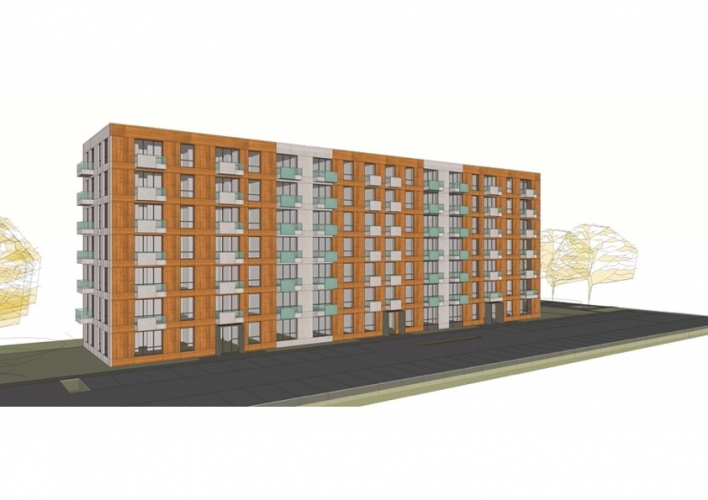 Sludinājumi. Perspektīvs īpašums, ar asfaltētu laukumu. Atrašanas vieta piemērota komercdarbībai vai Cena: 350000 EUR Foto #3